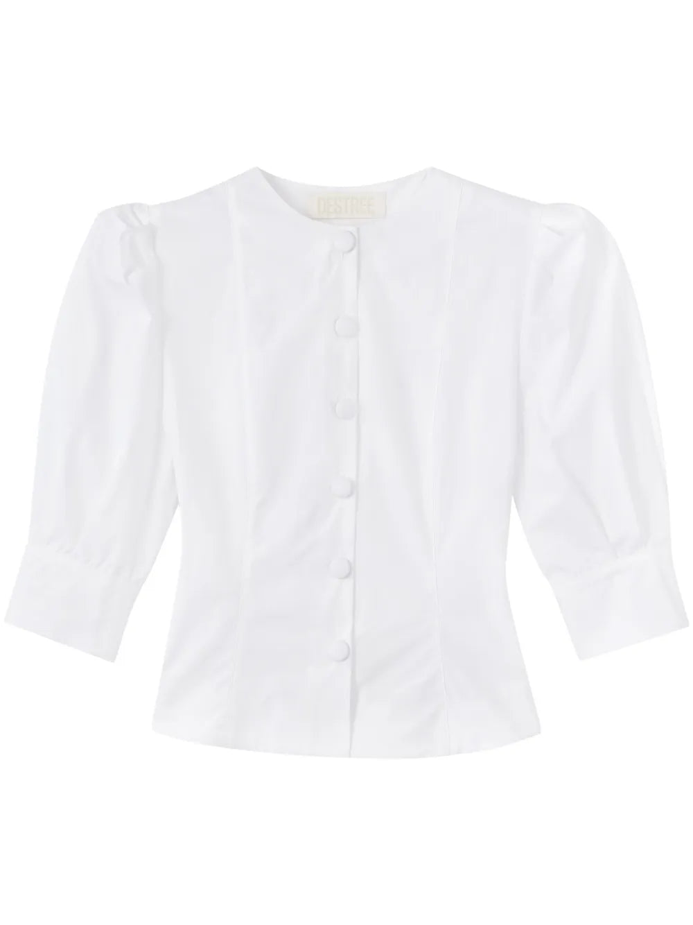 Jasper Cotton Shirt