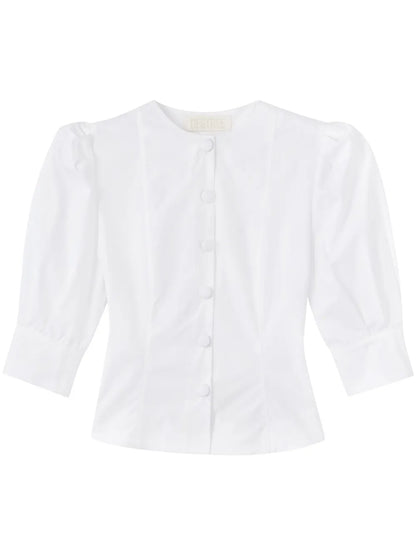Jasper Cotton Shirt