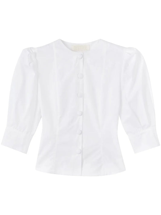 Jasper Cotton Shirt