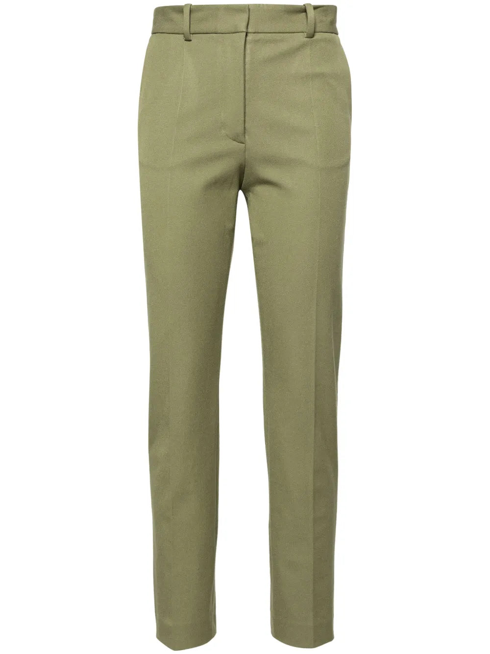 Coleman Cropped Trousers