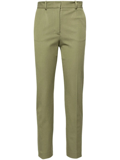 Coleman Cropped Trousers