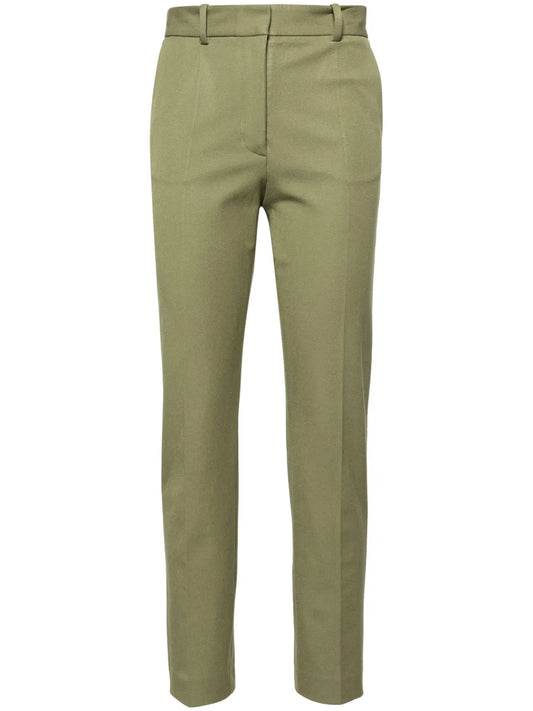 Coleman Cropped Trousers