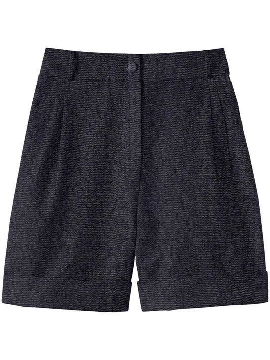 Daniel Denim Shorts
