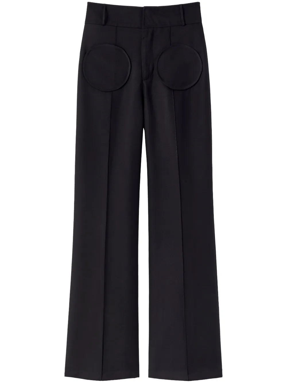 Olafur Tailored Trousers