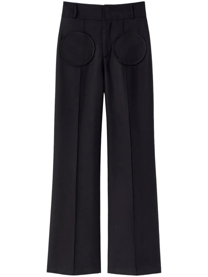Olafur Tailored Trousers