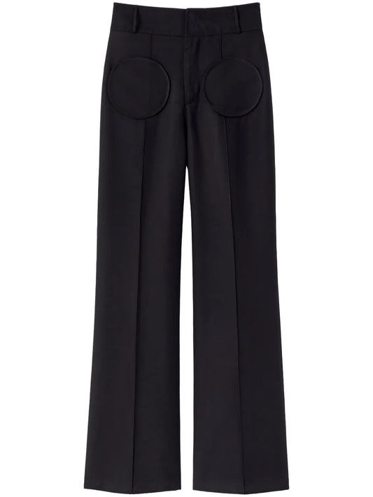 Olafur Tailored Trousers