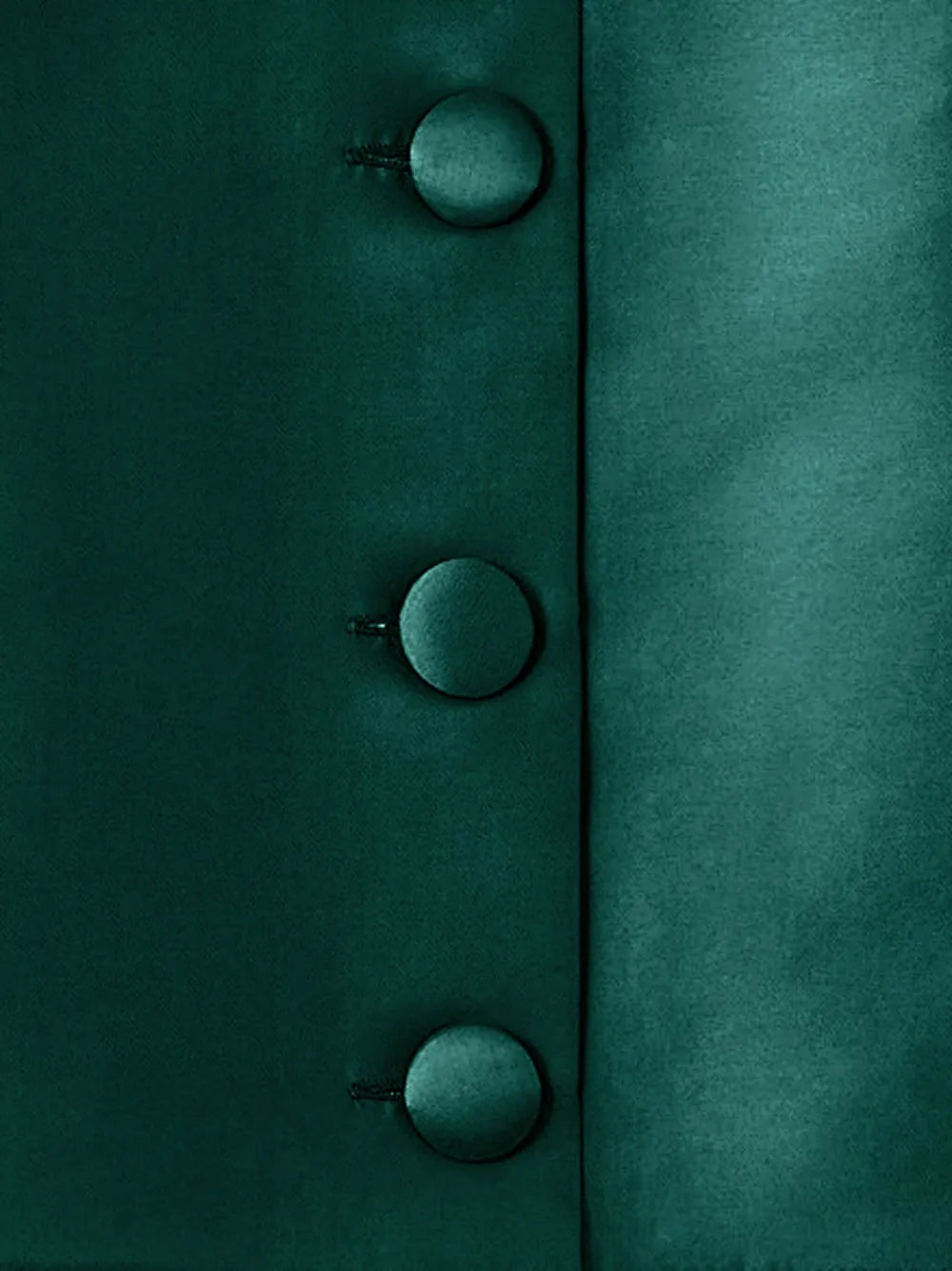 Lucio Button-Up Skirt