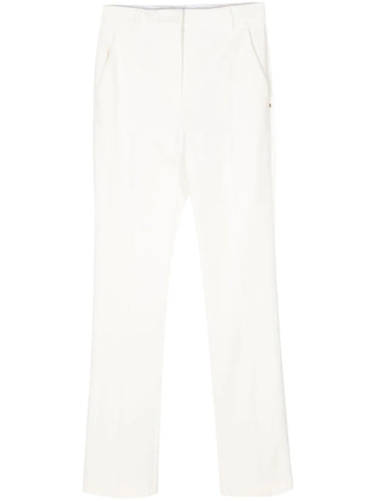 Pontida Straight-Leg Tailored Trousers