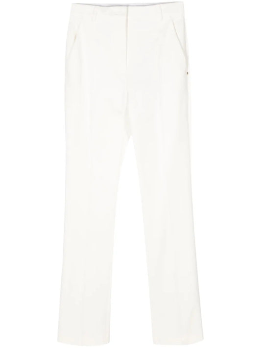 Pontida Straight-Leg Tailored Trousers
