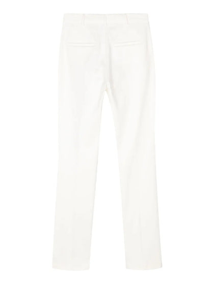 Pontida Straight-Leg Tailored Trousers