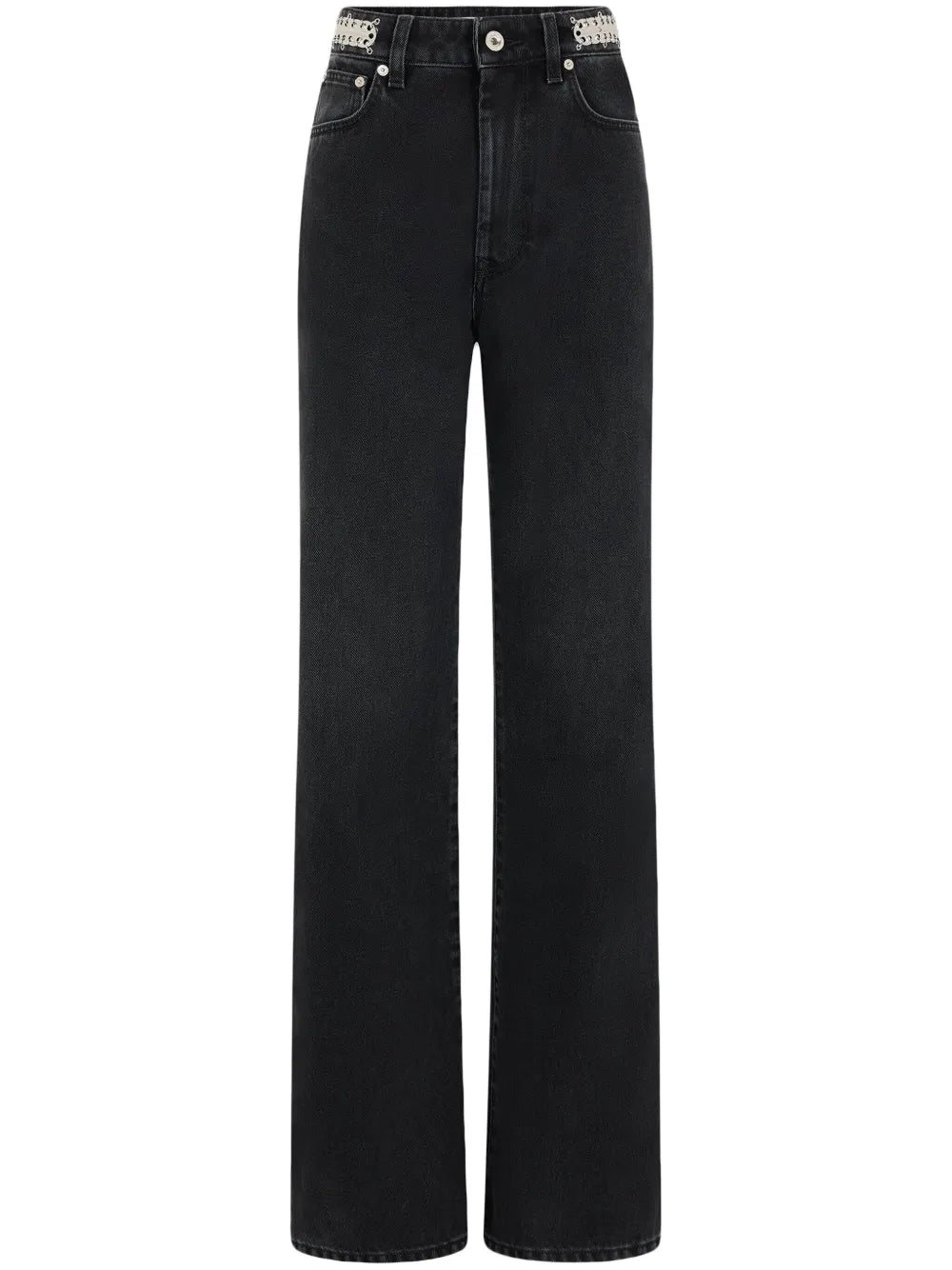 1969 Cotton Straight-Leg Jeans