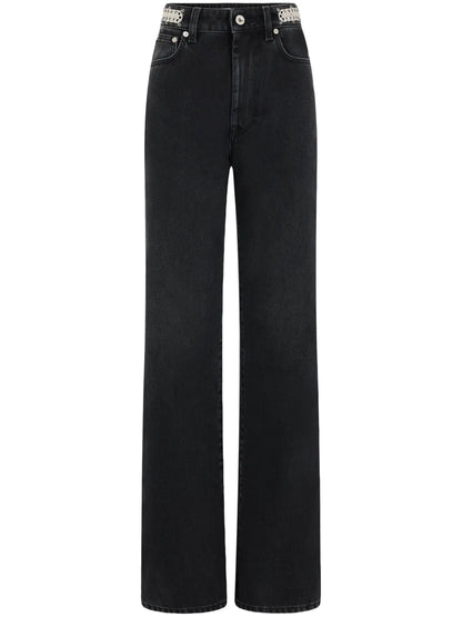 1969 Cotton Straight-Leg Jeans