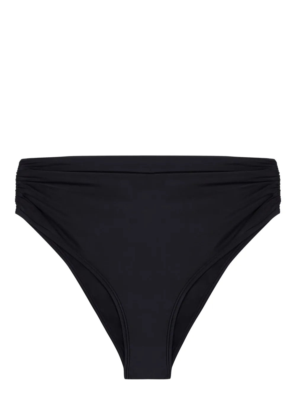 Gathered Bikini Bottoms