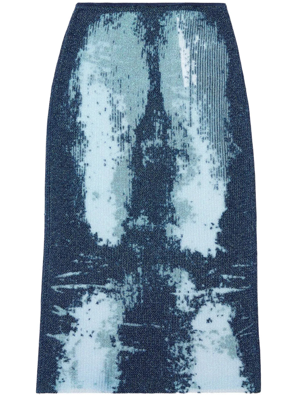 M-Begonia Midi Skirt