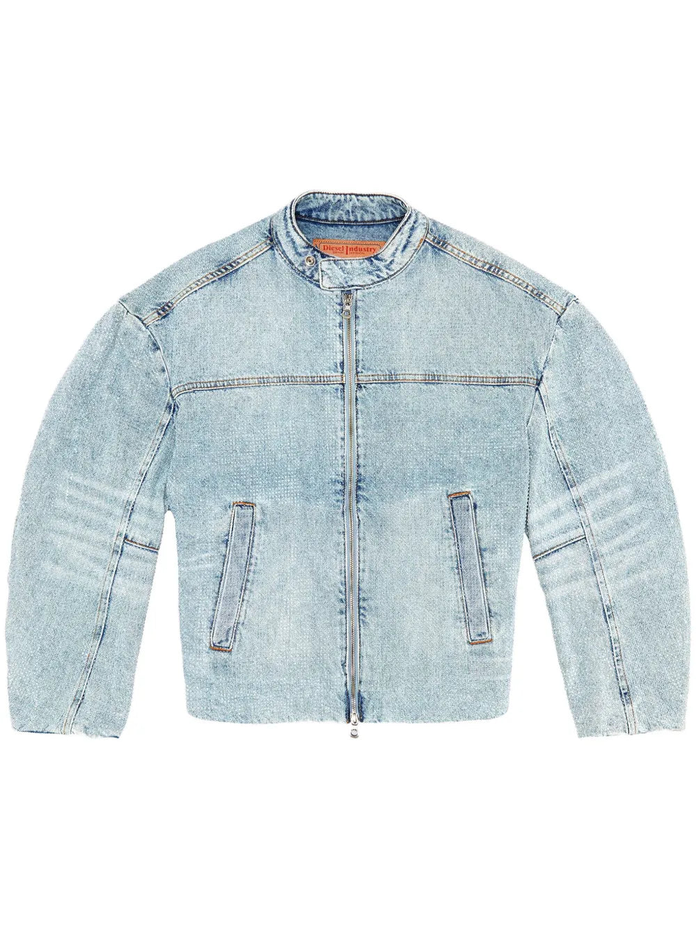 De-Marge Denim Jacket