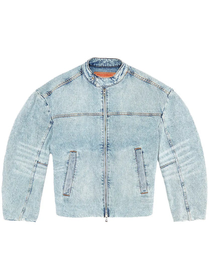 De-Marge Denim Jacket