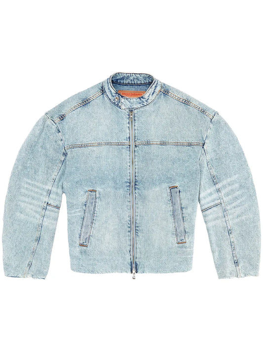 De-Marge Denim Jacket
