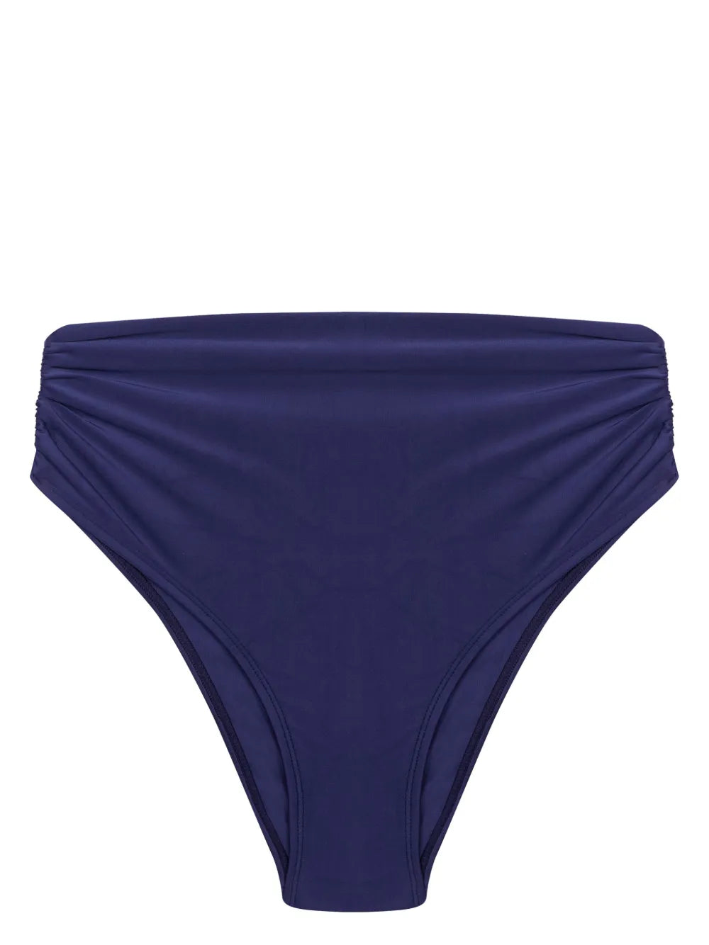 Gathered Bikini Bottoms