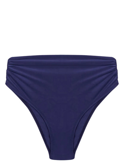 Gathered Bikini Bottoms