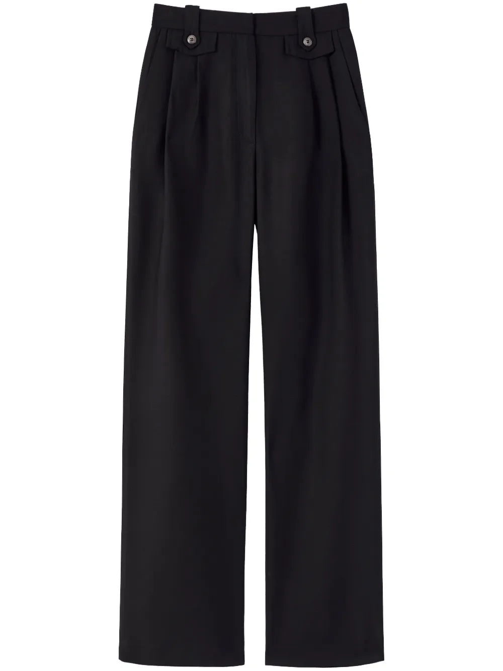 Charlotte Tailored Trousers
