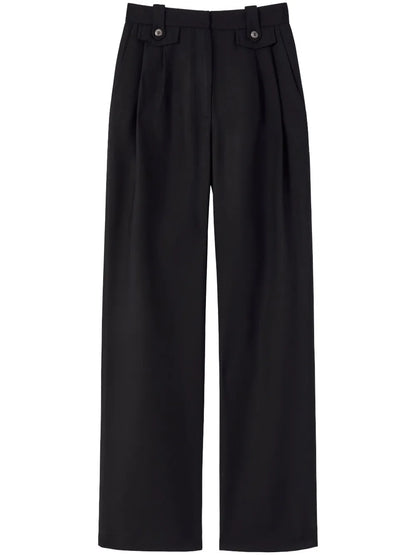 Charlotte Tailored Trousers