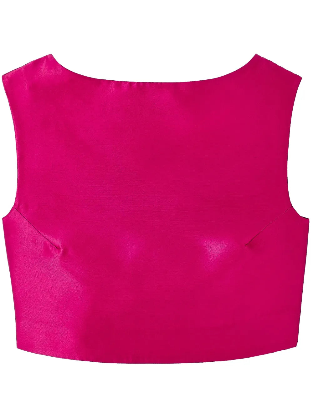Richard Sleeveless Top