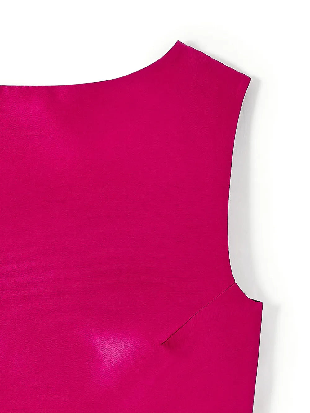 Richard Sleeveless Top