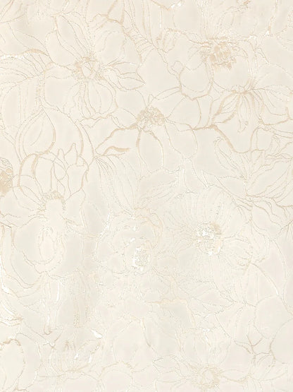 Jacquard Sleeveless Top