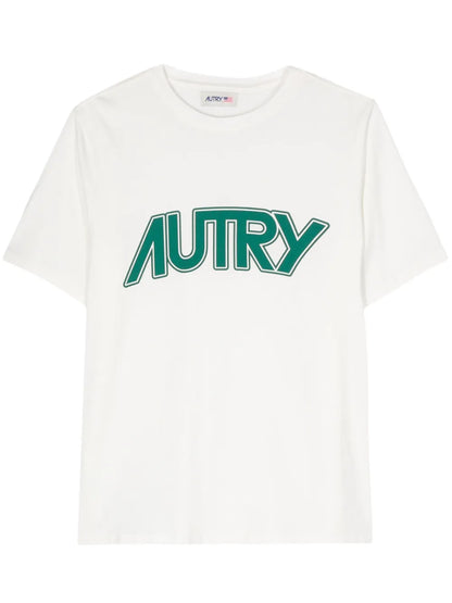 Logo-Print T-Shirt