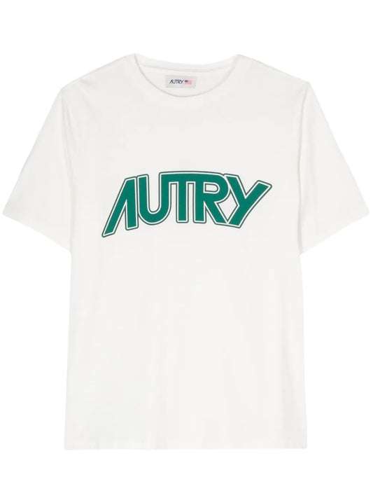 Logo-Print T-Shirt