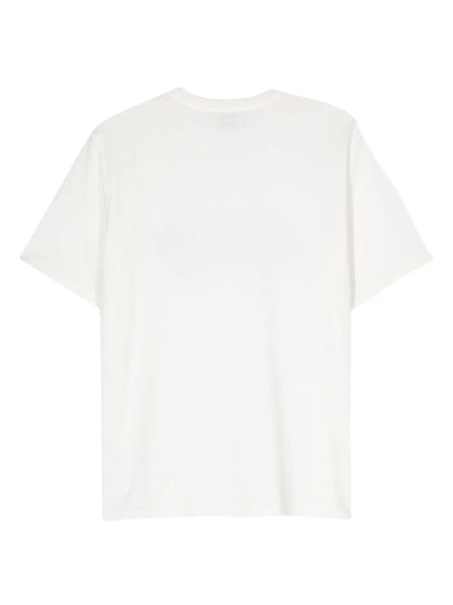 Logo-Print T-Shirt