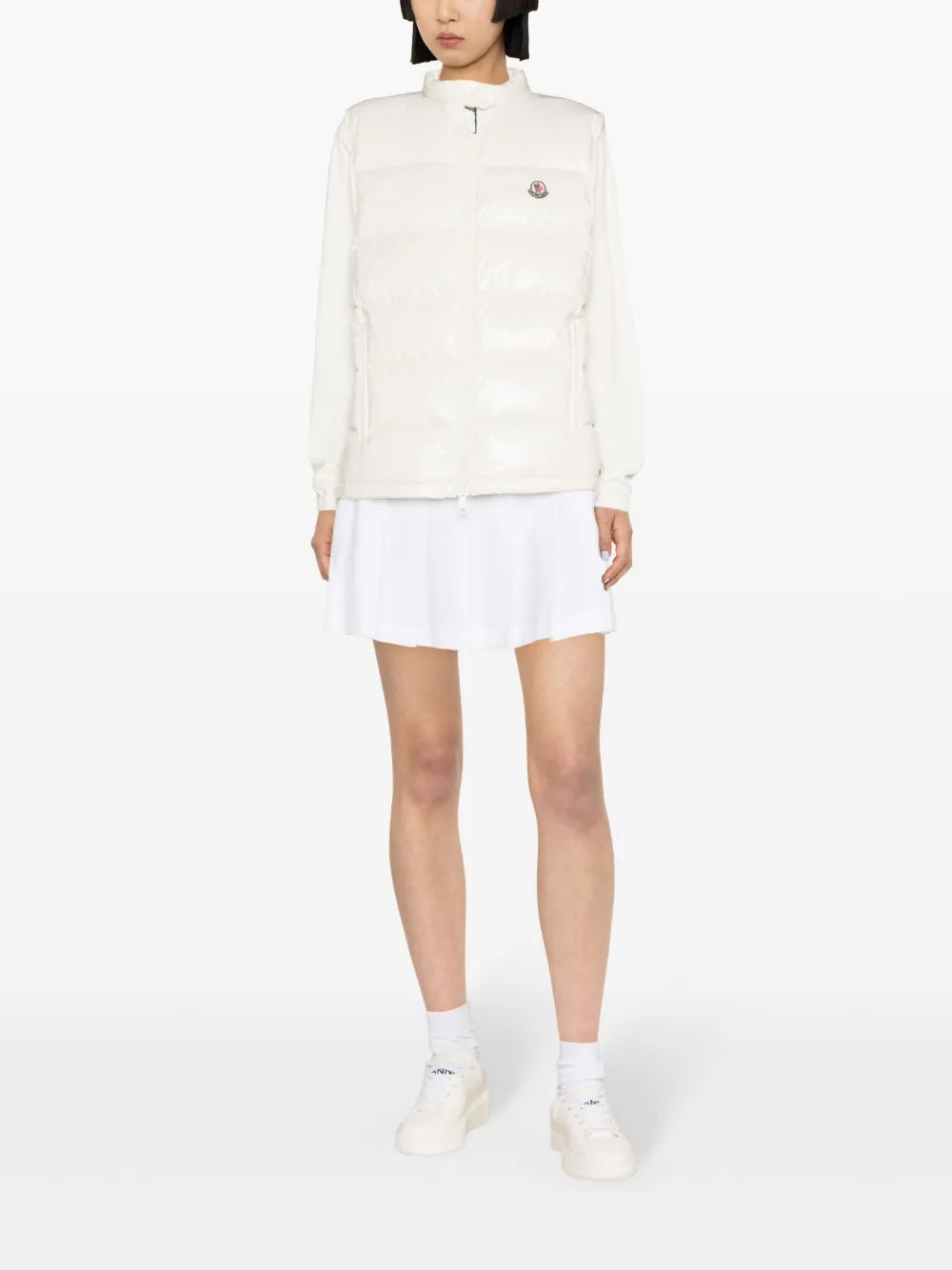 Alcibia Puffer Gilet