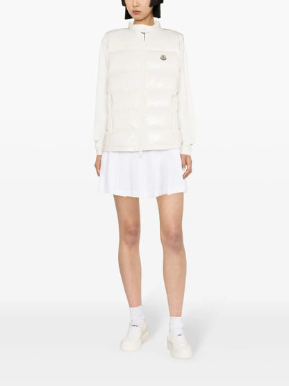 Alcibia Puffer Gilet