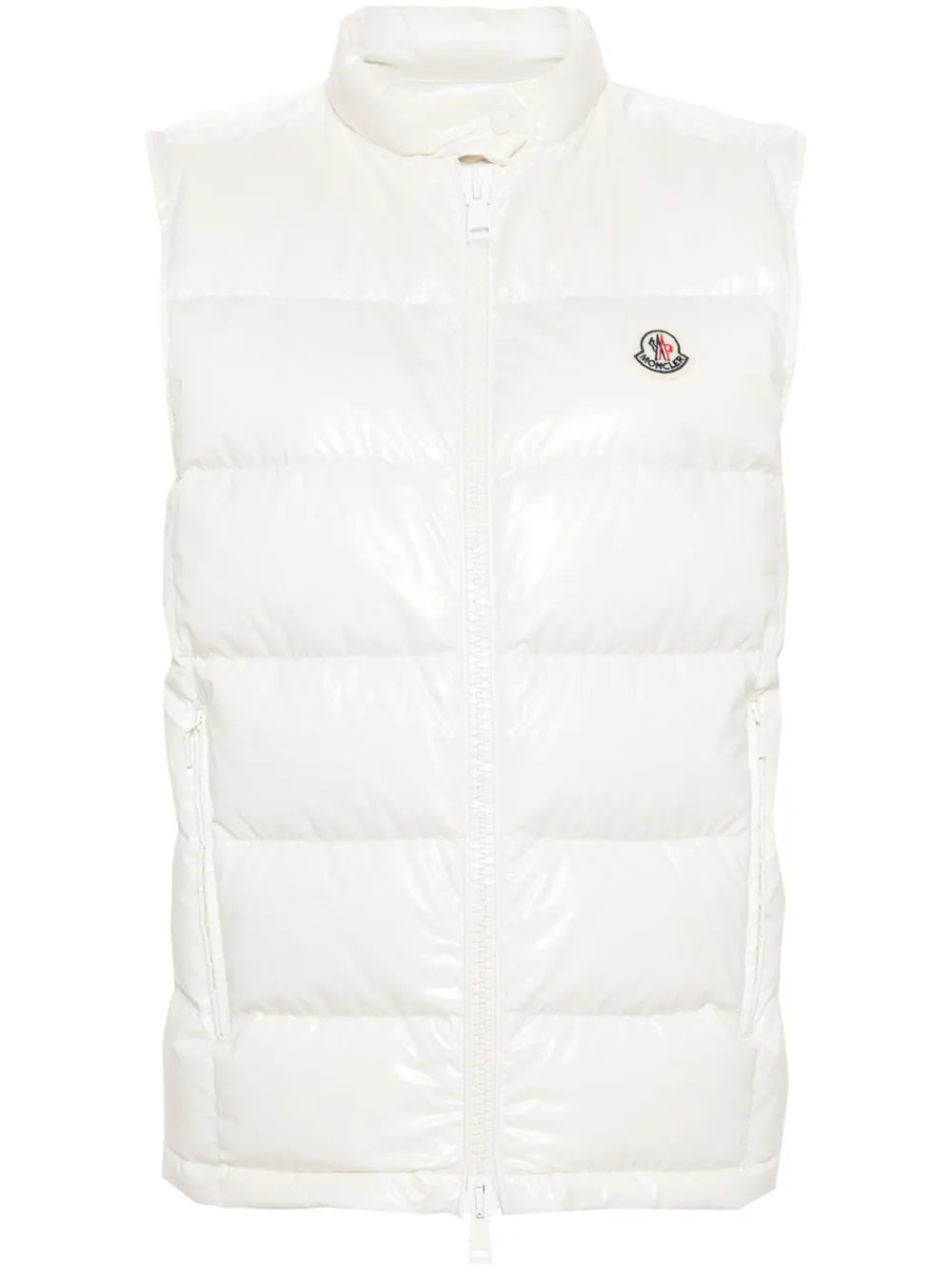 Alcibia Puffer Gilet