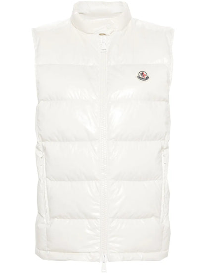 Alcibia Puffer Gilet