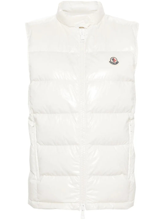 Alcibia Puffer Gilet