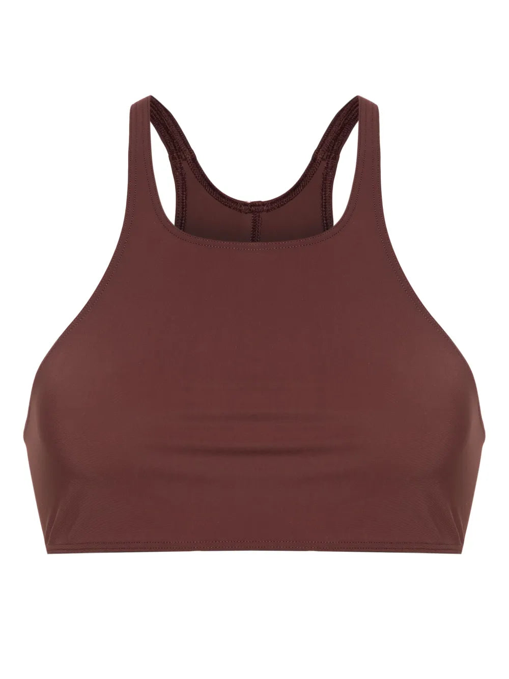 Halterneck Bikini Top