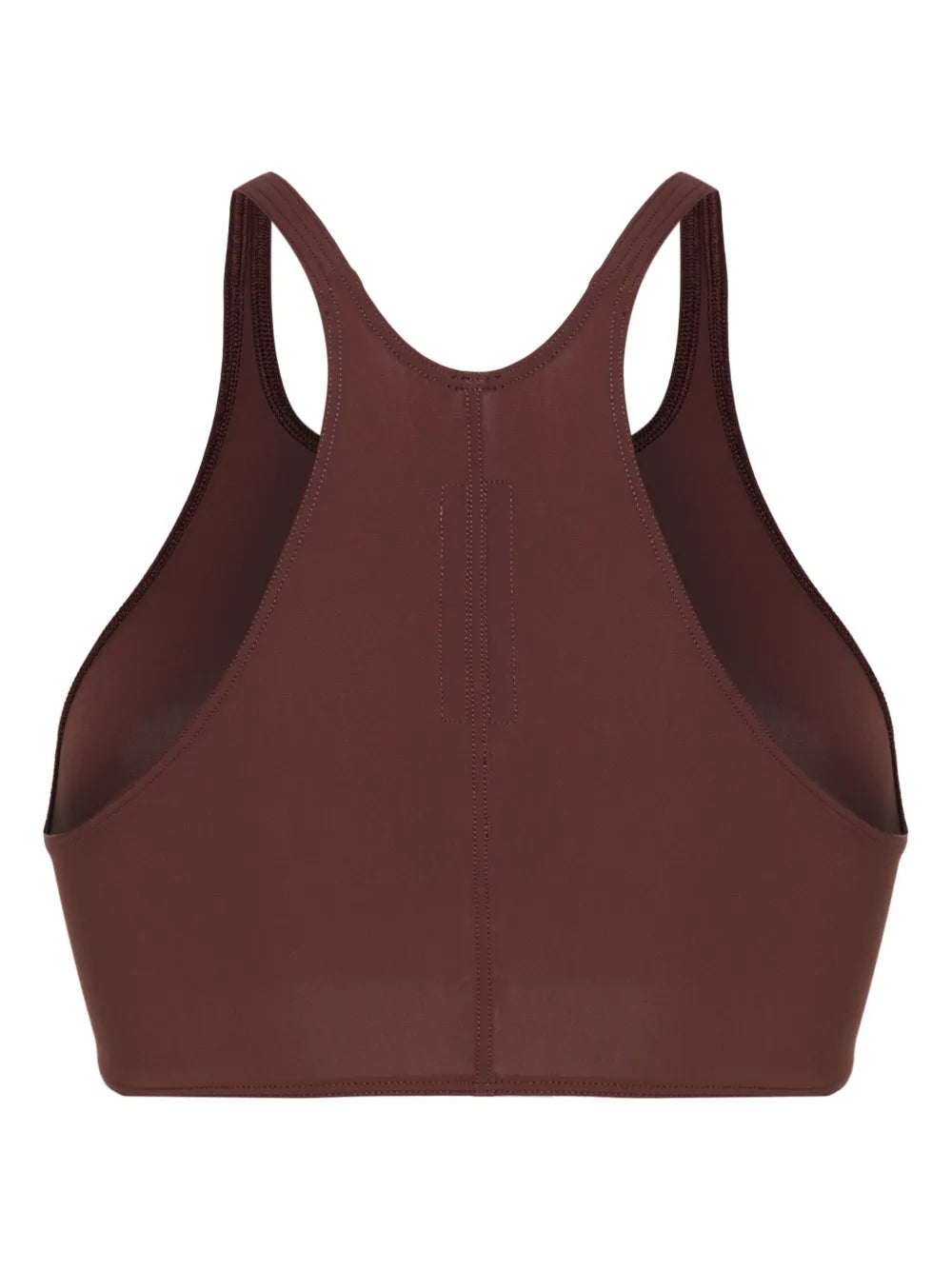 Halterneck Bikini Top