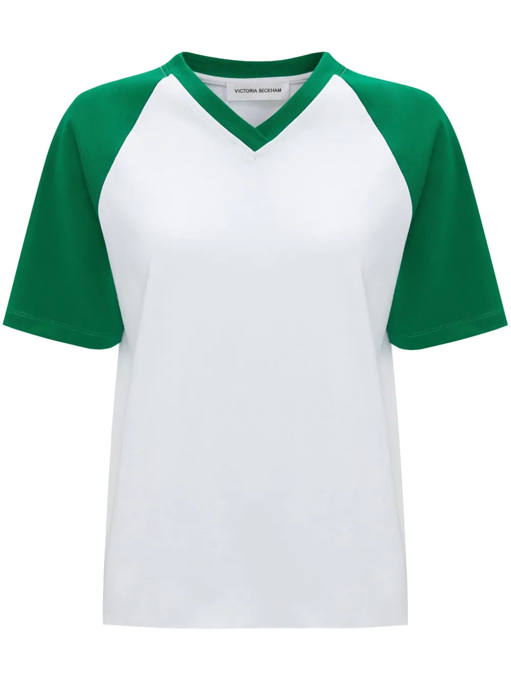 Football Organic-Cotton T-Shirt