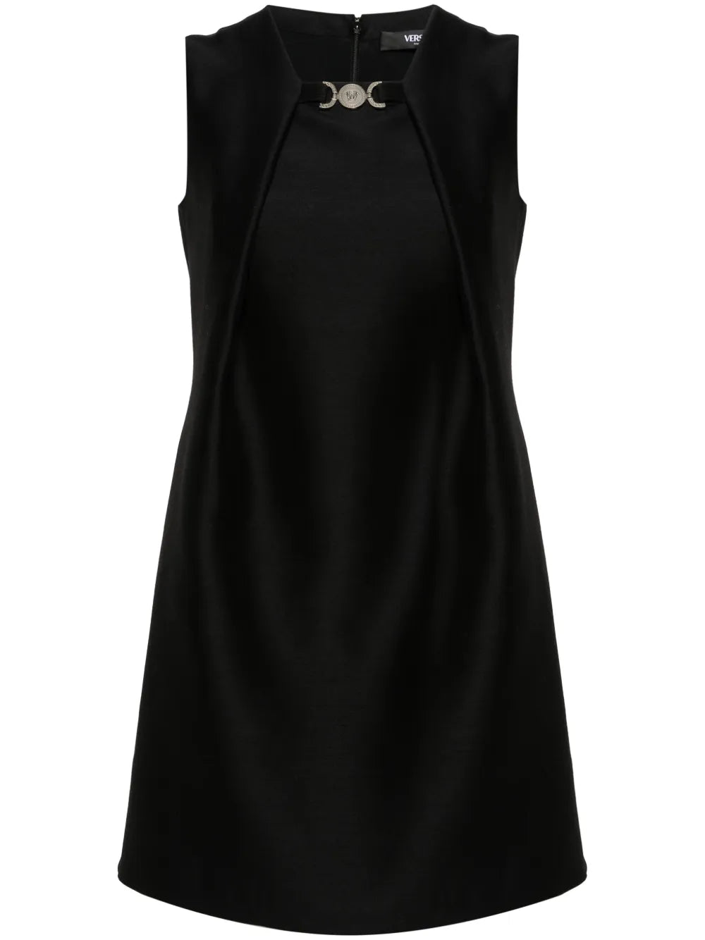 Medusa '95 Mini Dress