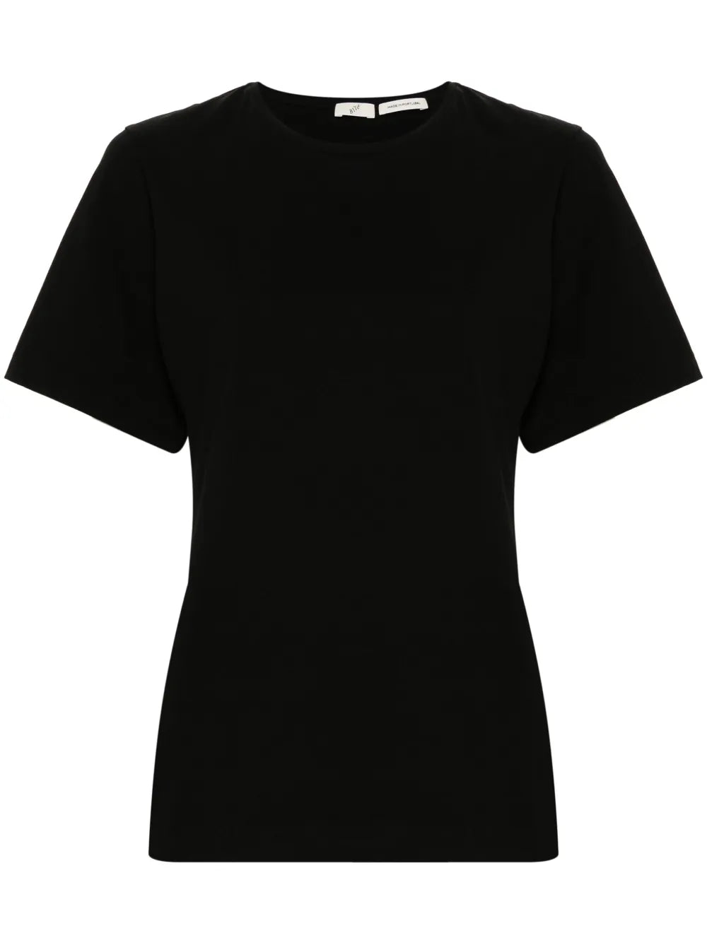 Organic Cotton Short-Sleeve T-Shirt