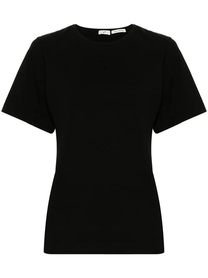 Organic Cotton Short-Sleeve T-Shirt