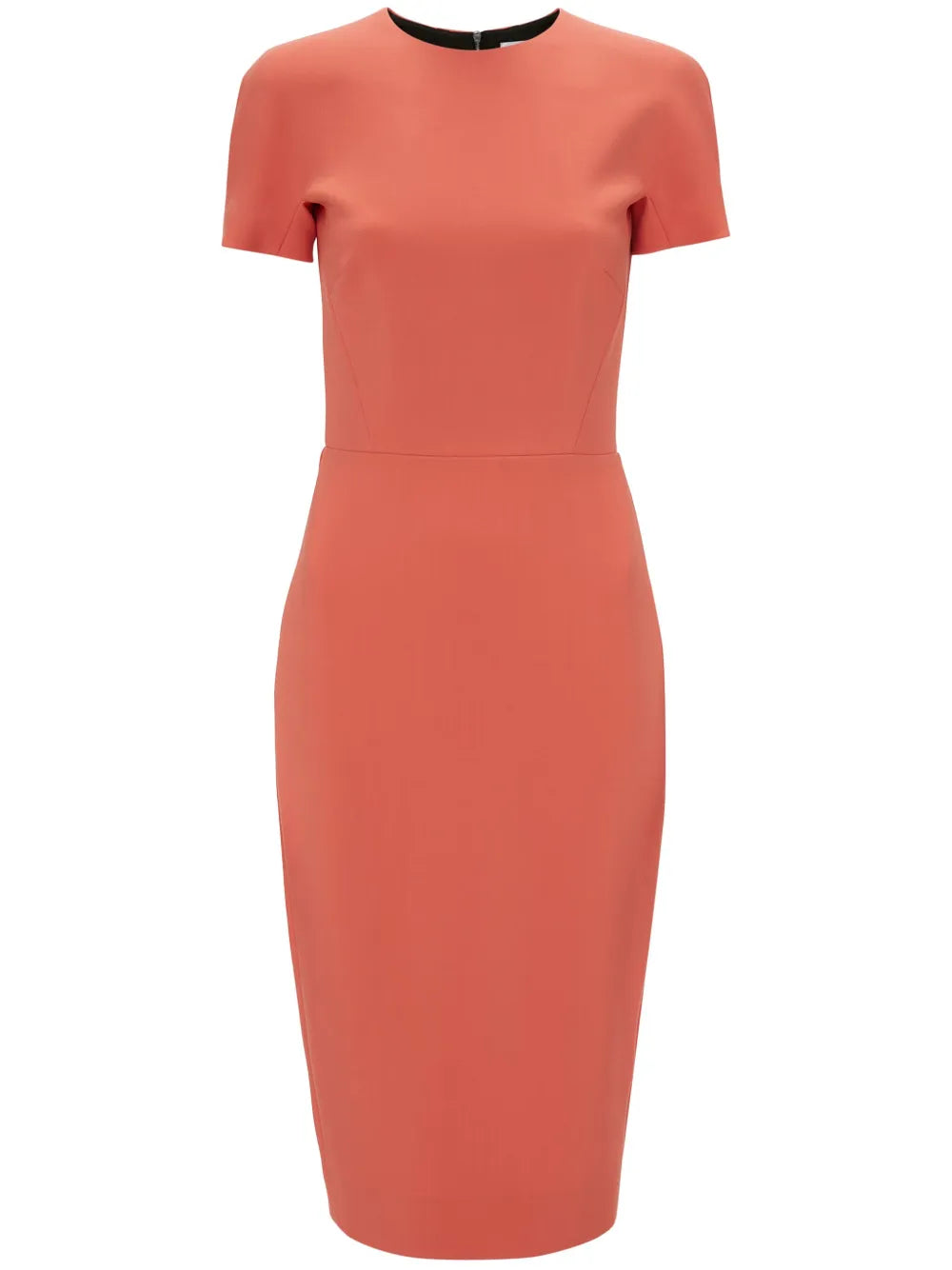 Short-Sleeve T-Shirt Dress