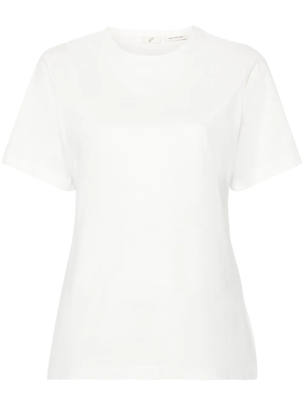 Organic Cotton Short-Sleeve T-Shirt