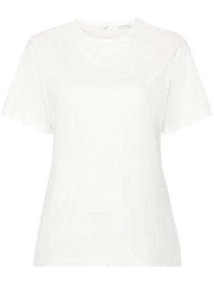 Organic Cotton Short-Sleeve T-Shirt