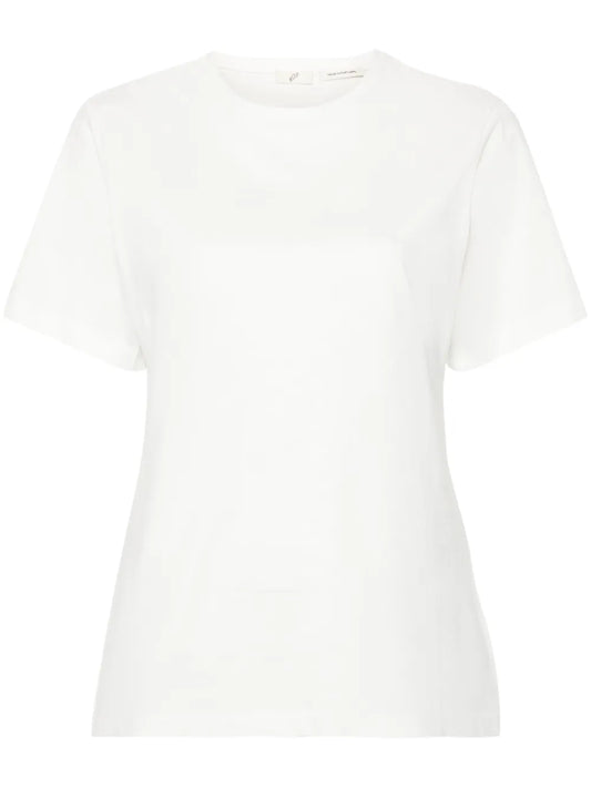 Organic Cotton Short-Sleeve T-Shirt