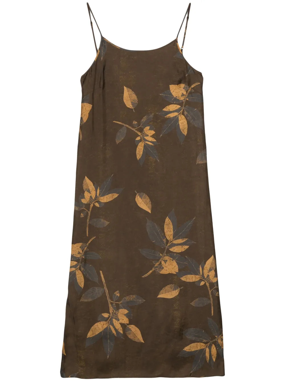 Anaya Midi Dress