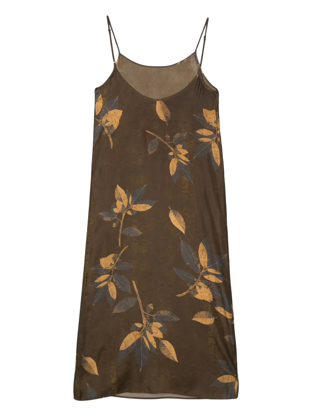 Anaya Midi Dress