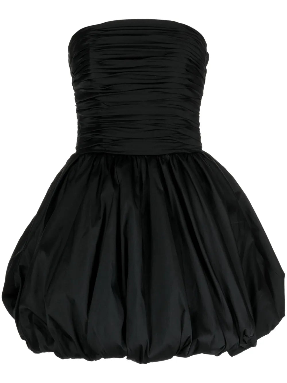 Dropped Waist Mini Dress