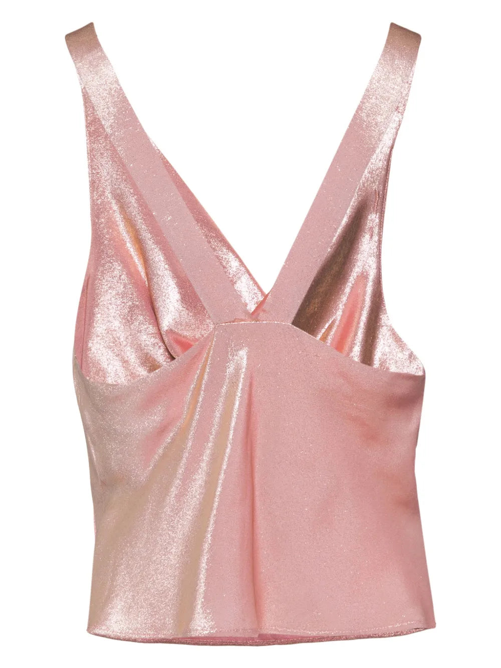 Lya Silk Top